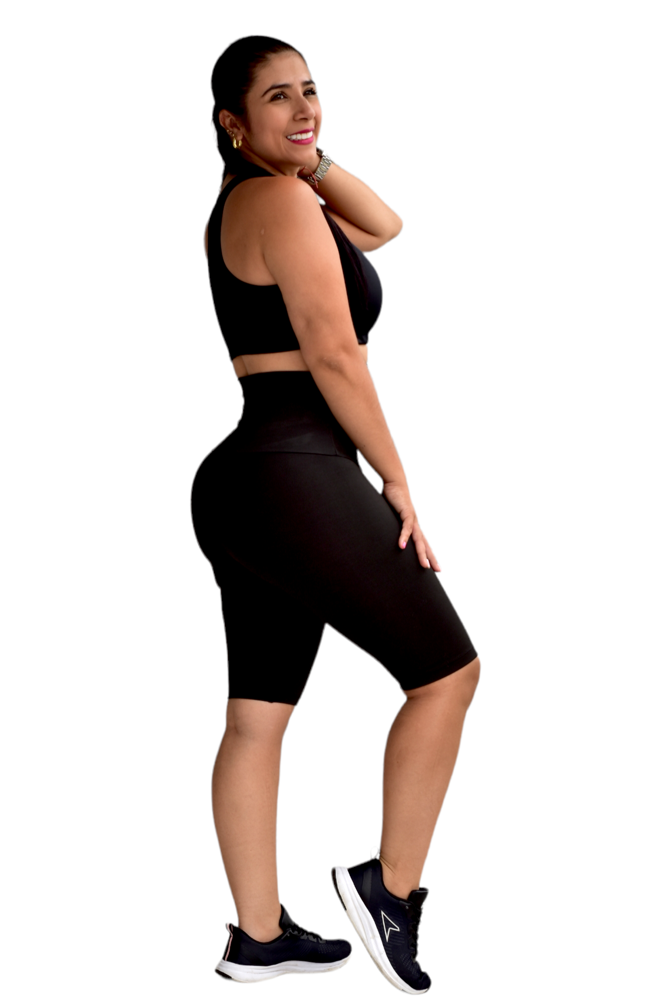Faja Reductora De Abdomen y Cintura - Top Shape