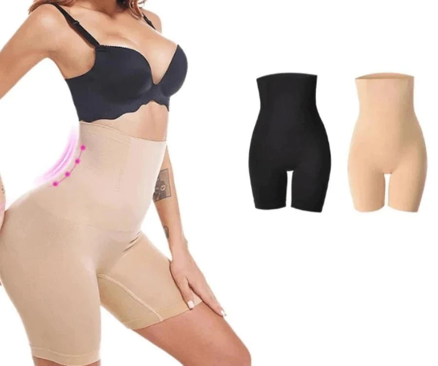 Faja Reductora De Abdomen y Cintura - Top Shape