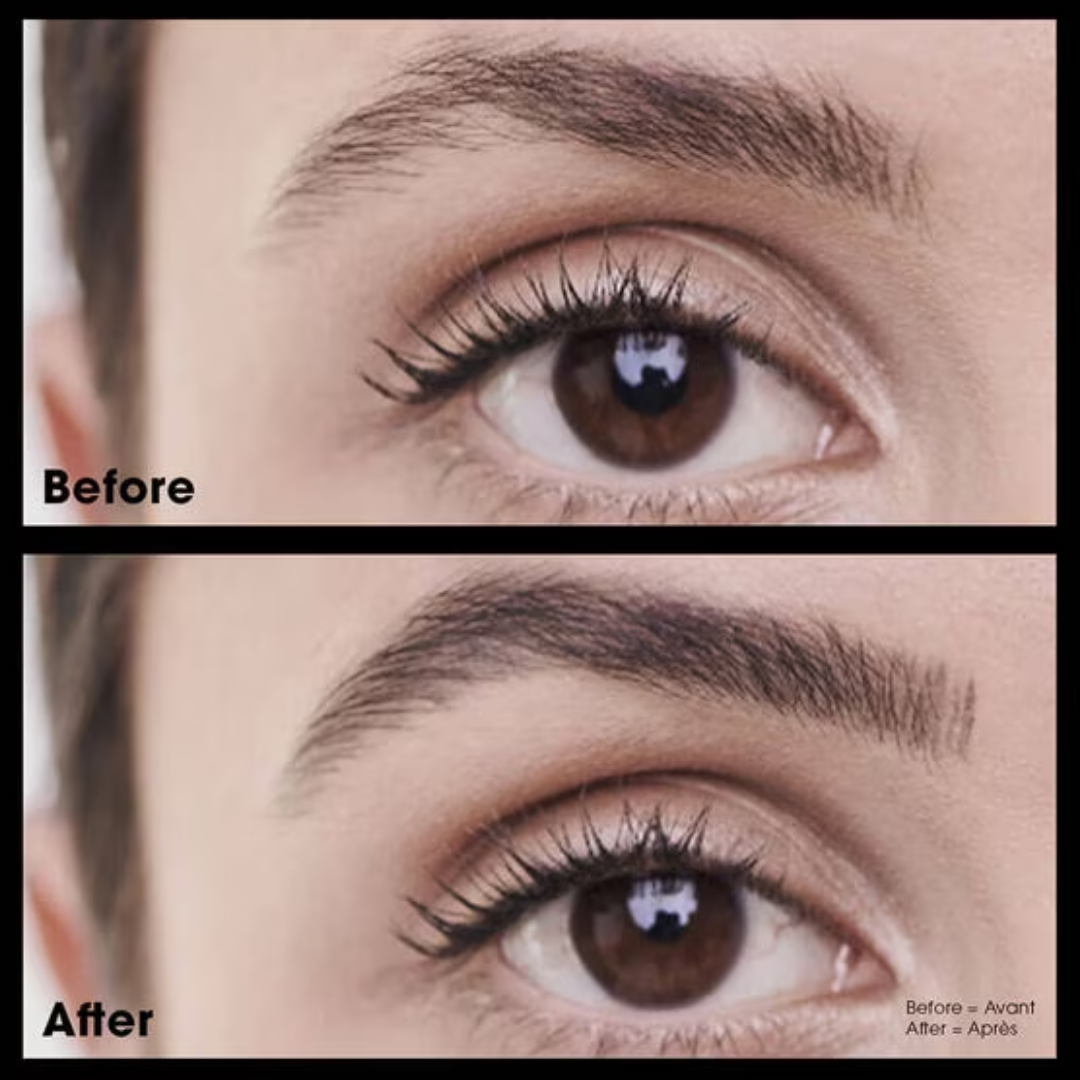 Lápiz Microblading Hilo a Hilo para Cejas Resistentes al Agua