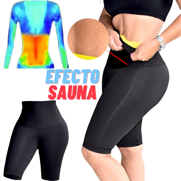 Faja Reductora De Abdomen y Cintura - Top Shape