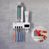 Esterilizador de Cepillos - BrushGuard Sterilizer®