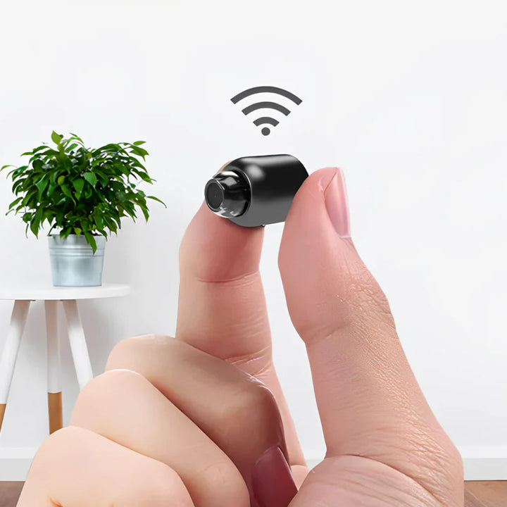 Cámara de Seguridad Nano Vision