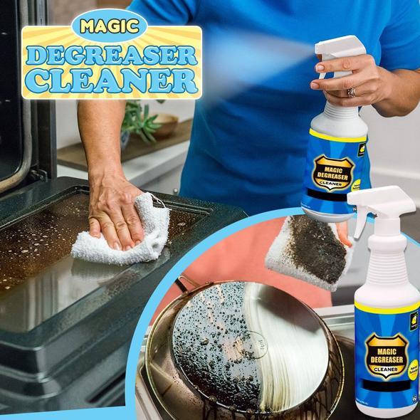 🎁SOLO POR HOY 2X1🎁 Limpiador Multiusos - MAGIC DEGREASER CLEANER
