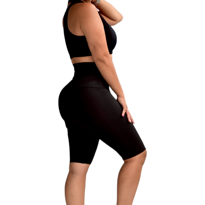 Faja Reductora De Abdomen y Cintura - Top Shape