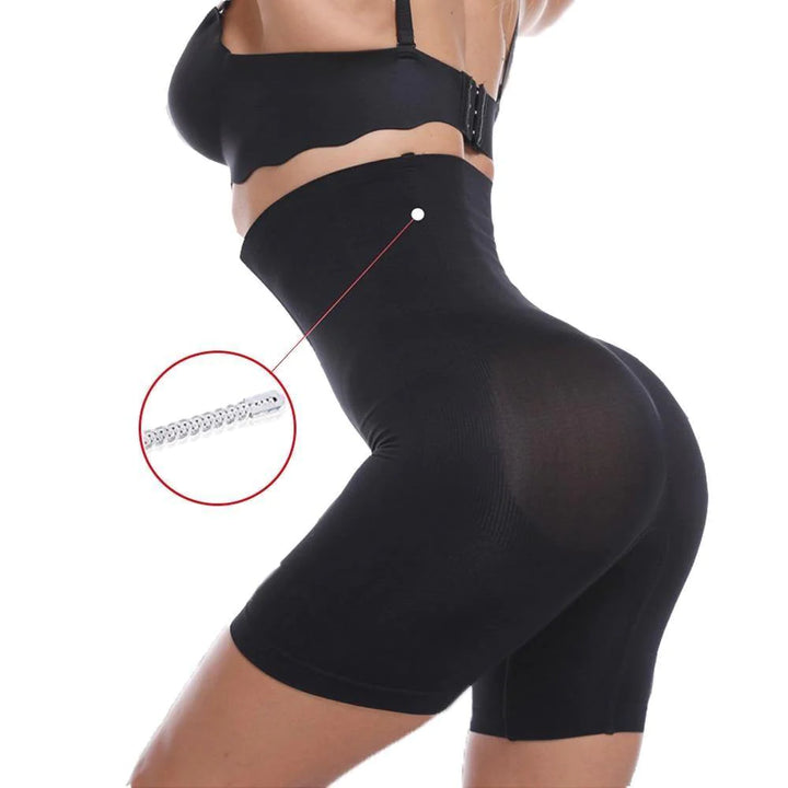 Faja Reductora De Abdomen y Cintura - Top Shape