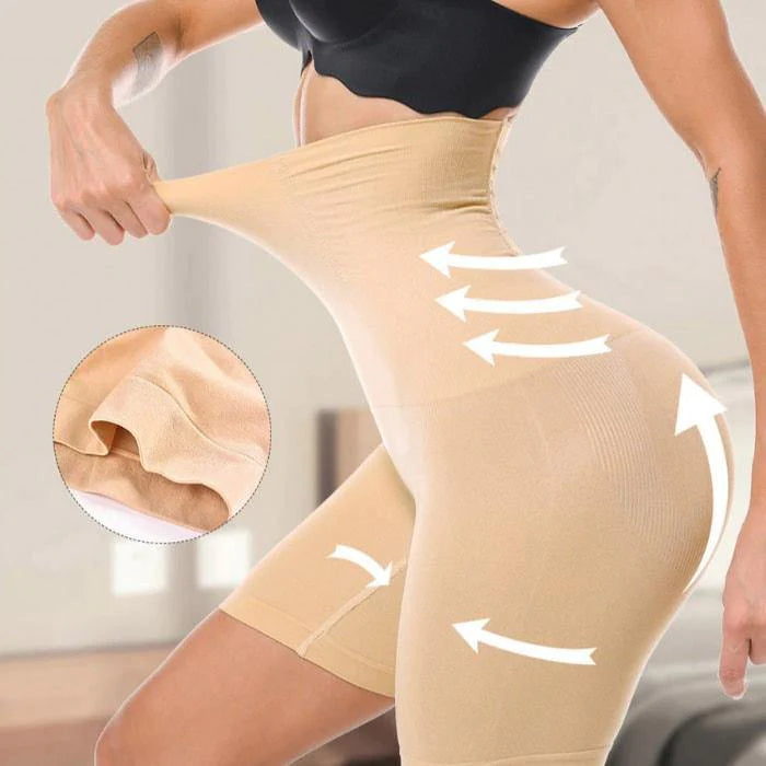 Faja Reductora De Abdomen y Cintura - Top Shape