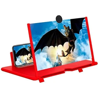 Amplificador de Pantalla 5D - OFERTA 2x1