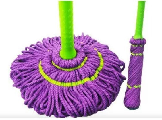 Estropajo Mop - Limpieza práctica